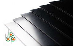 Poliestireno extruido - Tecnología en Lámina Plástica