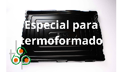 Poliestireno extruido - Tecnología en Lámina Plástica