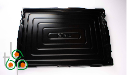 Termoformado de plástico Tecnología en Lámina Plástica