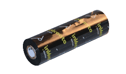 Ribbon 110mmX74mts