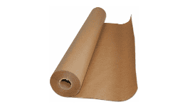 Papel semi-kraft para empaque