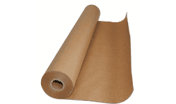 Papel, distribuidores kraft