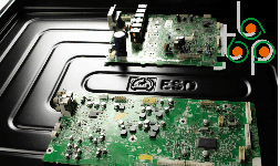 Lamina de plastico esd - Tecnología en Lámina Plástica