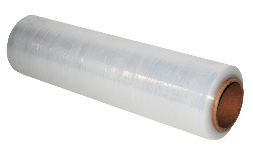 Pelicula plastica stretch para paletizar