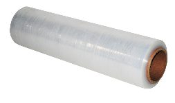Pelicula stretch para paletizar