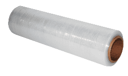 Pelicula stretch natural para paletizar