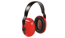 Orejeras de seguridad PIP