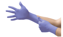 Guantes MICROFLEX