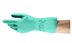 Guantes SOLVEX