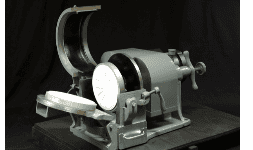 Pulverizadores para laboratorio Bico