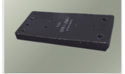 Peines para pelar cerdos GD VULCANO