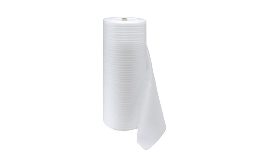 Polipack o foam