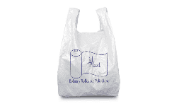 Bolsas impresas para diseño