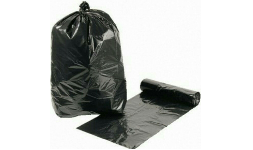 Bolsas para basura y residuos