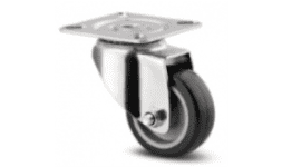 Rodajas institucionales 1470PAO050P40 de 50mm