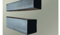 Extruidos de hule GD VULCANO