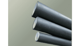 Extruidos de hule de diversas formas GD VULCANO