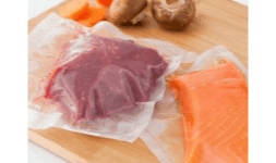 Bolsas para sellado al vacio FG Plastibolsas y Empaques