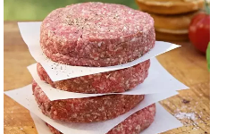 Papel encerado para alimentos 