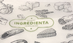 Papeles encerados para alimentos 