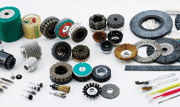 Cepillo de nylon Takashima Sangyo