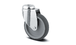 Rodajas medicas 2470PJO075P30 de 75mm