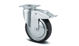 Rodajas medicas 2477DYK075P40 de 75mm