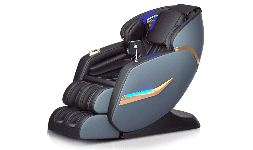 Sillones de masaje Raaxo Noiq Series