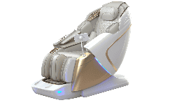 Sillones de masaje Raaxo Luxze Collection