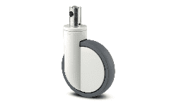 Rodajas medicas 2044UAP125R36 de 125mm