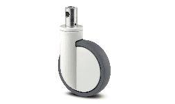 Rodajas medicas 2046UAP125R36 de 125mm