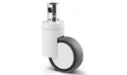 Rodajas medicas 1046UAP125R36 de 125mm