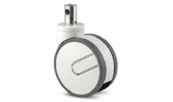 Rodajas medicas 2946UAP125R36 de 125mm