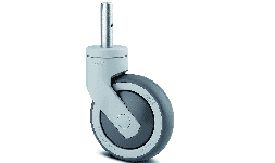 Rodajas medicas 5370PJP100R05 de 100mm