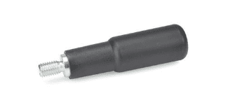 Empuñaduras giratorias cilíndricas GN 798