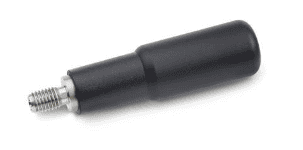 Empuñaduras giratorias cilíndricas GN 798.1