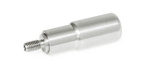 Empuñaduras giratorias cilíndricas GN 798.1