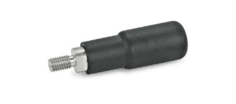 Empuñaduras giratorias cilíndricas GN 798.4