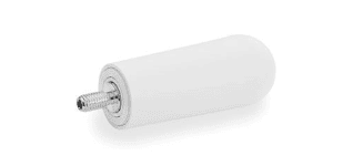 Empuñaduras giratorias cilindricas EN 798.6