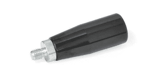 Empuñaduras giratorias cilíndricas MCG