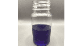 Abrillantador de llantas base solvente HG VIOLETA