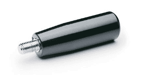 Empuñaduras cilíndricas fijas EN 539