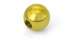 Perillas de bola BK
