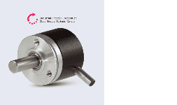 Encoders incrementales de eje sólido IS240 para control de movimiento y retroalimentación de posicionamiento