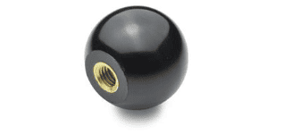 Perillas de bola GN 319
