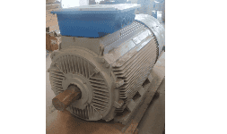Generadores asincronos trifásico max. 1000v. 500 kw