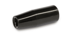 Empuñaduras fijas cilíndricas MVP