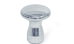 Perillas con forma de hongo GN 75