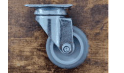 Rodajas industriales económicas IEF - RPGSFGT - 2