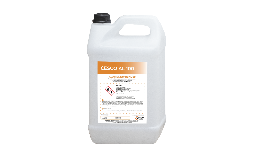 Alcohol Isopropílico 2-Propanol Desengrasante Solvente para Maquinaria e Instrumentación CESCO AL100